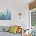 thumbnail image 4 of Milisten 2Ud Estante Colgante De Madera Para Y Decorar Espacios En Casa, 4 of 8