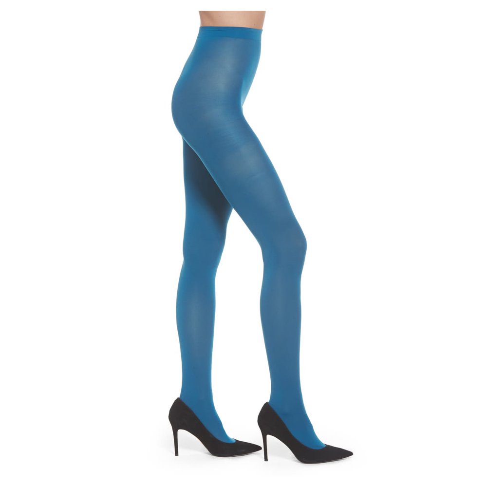 Hue HUE Womens Opaque Tights