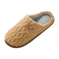 thumbnail image 2 of Willtoo Arch Support Shoes for Women, Orthopedic Slip On Walking Sneakers with Wide Width, Non-Slip Work Shoes Khaki US-10.5（EU-44）, 2 of 4
