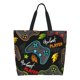 thumbnail image 1 of Balery Play Game3 Bolsa Tote Estilo Estético con Cremalleras, Bolsa de Hombro, Bolsa de Compras Grande y Plegable, 1 of 8