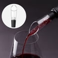 thumbnail image 4 of Abridor de botellas eléctrico abridor de vino doméstico abridor de botellas de vino tinto automático eléctrico, 4 of 4