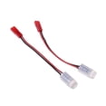 thumbnail image 1 of Luces de lámpara Zulema para X8 X8C X8W X8G X8HW X8SC X8HC X8HG Coche luces de juguetes de control remoto rojo, 1 of 7
