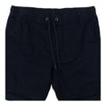 thumbnail image 3 of Bermuda George para Caballero Diseño Liso de Gabardina Azul Marino Talla 38, 3 of 4