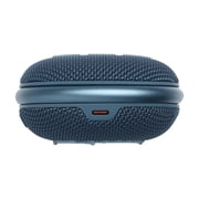 JBL Clip 4 - Ultra-portable Waterproof Speaker - Blue