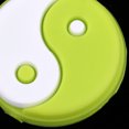 thumbnail image 3 of 6pcs / pack Amortiguadores de vibraciones Raquetas de Squash Sunnimix Verde, 3 of 7