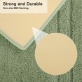 thumbnail image 4 of Memory Cotton Bath Kitchen  Bathroom  Mat Pad Carpet Rug Doormat 2 in 1, 4 of 9