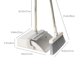 thumbnail image 3 of Juego de Recogedor Plegable para Habitación B, con Peine y Cepillo para Polvo de Dientes., 3 of 7