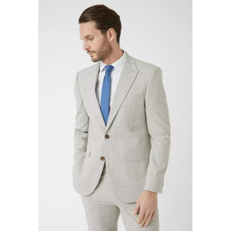 Mens suit clearance jacket walmart