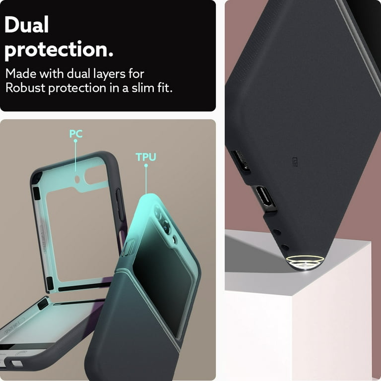 Samsung Galaxy Z Flip 5 5G Cover- Personalized Alphabet Series - HQ Pr –  OrderNation