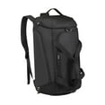 thumbnail image 2 of Mochila de viaje Bolsa de lona de viaje Mujeres Mujeres portátiles múltiples múltiples correa de gimnasia de hombro ajustable para deportes de, 2 of 8