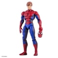 thumbnail image 3 of Spider-Man: The Animated Series - Spider-Man 1/6 Scale Figure, 3 of 6