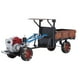 thumbnail image 2 of Juguete De Tractores, Modelo De Tractor De aleación De 4 Ruedas, Coleccionable Vintage Para El Hogar, 2 of 7