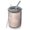 Princess Flower Dress, variant on 12oz Coffee Tumblers Star Fairy Princess Pattern Stainless Steel Vacuum Insulated Travel Tumbler Coffee Cups Mug with Lid and Straw with Cleaning Brush for Cold & Hot Drinks