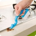 thumbnail image 3 of Oleegame 2PC Cleaning Brush Shutter 3PCs Gaps Cleaning Kitchen Gaps Brushes Hand-held Tool Kitchen，Dining Bar, 3 of 8