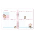 thumbnail image 3 of Agenda Escolar Danpex Pusheen Chill 2026 - 2027, 3 of 3