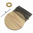 thumbnail image 2 of Small Weave Tool Portable Darning Machine Cloth Repair Accessory, 2 of 8