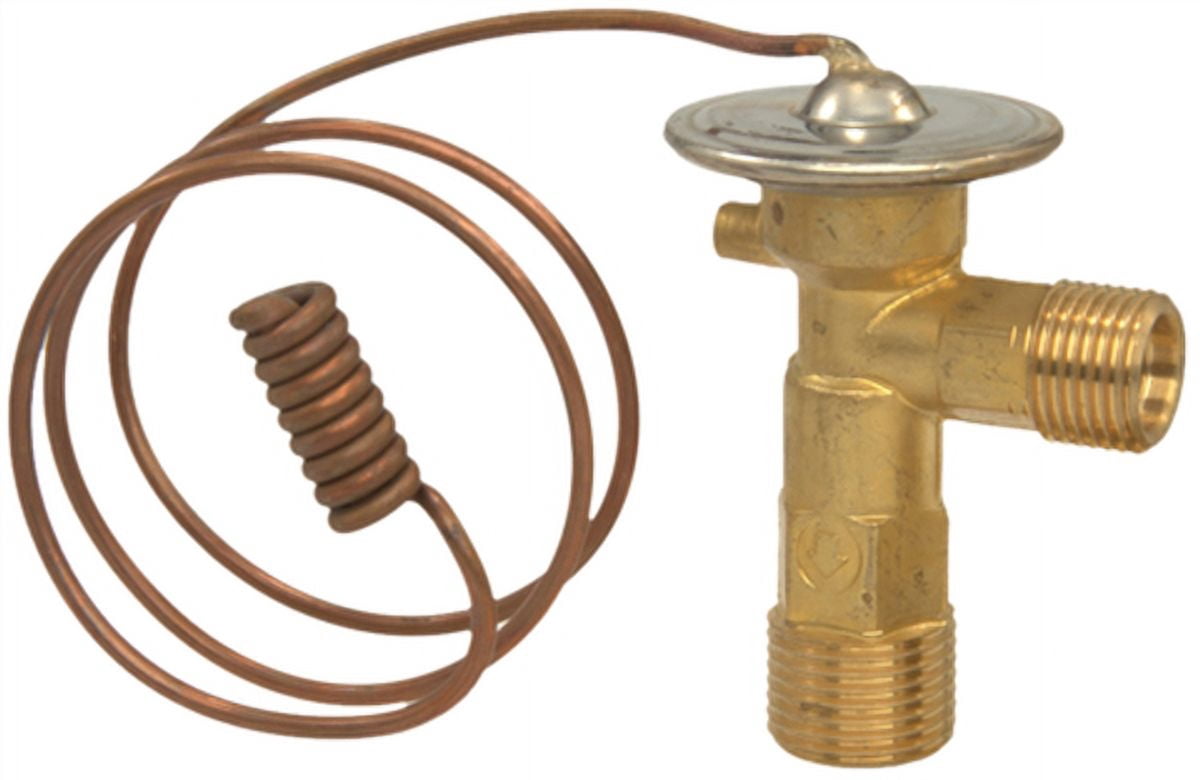 Complete Air Conditioning Kit w/ New Compressor