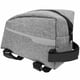 thumbnail image 1 of Bolsa triangular de ciclismo gris para deportes al aire libre y aventuras en bicicleta Bolsa impermeable para cuadro de bicicleta, 1 of 8