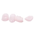 thumbnail image 2 of 4 protectores de silicona para dedos de guitarra, para bajo, ukelele, tallas S/M/L, 2 of 8