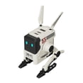 thumbnail image 1 of G GravaStar - GravaStar Cargador USB C de 65 W, Bloque de Cargador rápido GAN Robot Alpha65, Adaptad, 1 of 7