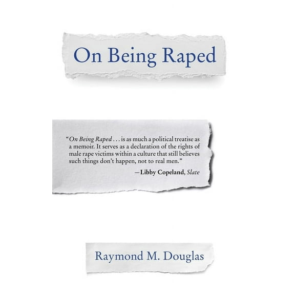 On Being Raped (Paperback)