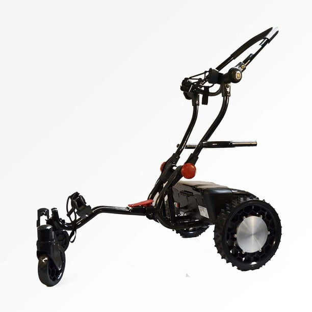 FTR Caddytrek R2 Robotic Electric Golf Cart Caddy Trek