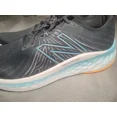 thumbnail image 2 of New Balance Shoe Mens US 11 2E Wide Blue Fresh Foam X Vongo V5 Running Graphite, 2 of 6