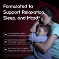 thumbnail image 6 of Selerb Magnesium Glycinate Gummies for Kids & Adults Melatonin Free Magnesium Gummies with Citrate, Malate, B6, D3, Calcium & L-Theanine for Sleep, Bone & Muscle Magnesium for Kids 60 Gummies, 6 of 10