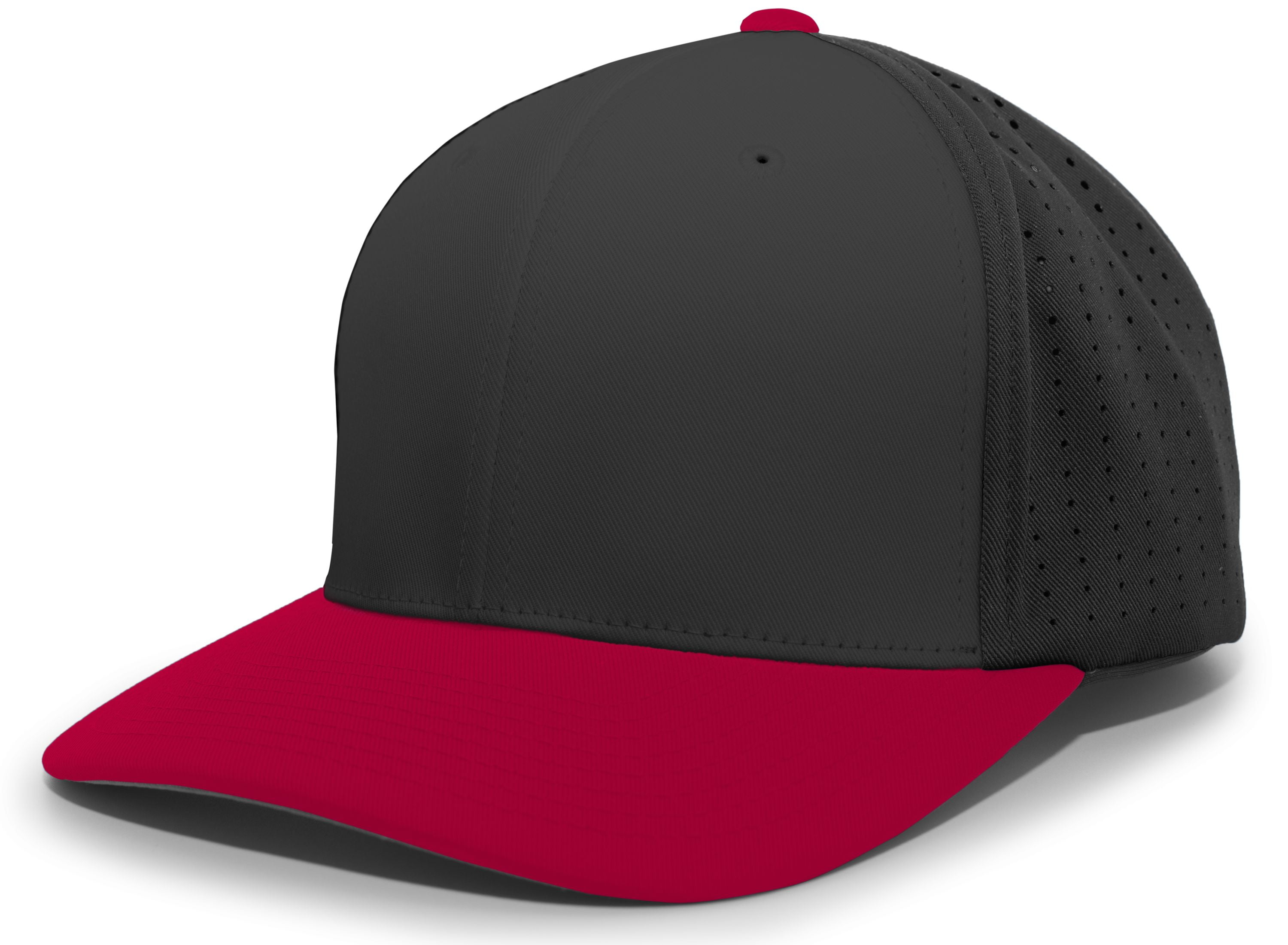 Pacific Headwear 474F Adult Cap Trucker 