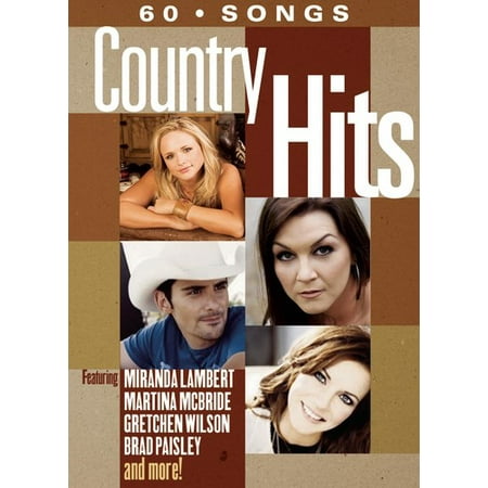 UPC 886977823725 product image for Country Super Hits / Various (CD) | upcitemdb.com