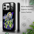 thumbnail image 3 of B- Funda de teléfono de la película Beetlejuices para iPhone 16 15 14 13 12 11 Pro Xs Max Mini Plus Funda rígida para celulares, 3 of 5