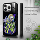 thumbnail image 3 of B- Beetlejuices Movie Phone Case For iPhone 16 15 14 13 12 11 Pro Xs Max Mini Plus Celulares Hard Funda, 3 of 5