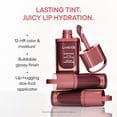 thumbnail image 4 of Lip Tint LANEIGE JuicePop Box Hidratante Lo-Fi Mauve de 12 Horas, 4 of 9