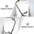 thumbnail image 4 of Shisuyan Guitar Holder Black Guitar Support for Guitar Owners Display 1Pc, 4 of 8