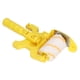 thumbnail image 4 of Brocha para pintar herramientas completas mango giratorio kit de rodillo de pintura de amplia aplicación para techos marcos de ventanas paredes ANGGREK Otros, 4 of 8