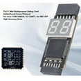 thumbnail image 4 of Motherboard Diagnostic Card, Laptop Analyzer Adapter Card Support All PCI Slot  for PC Computer Mainboard, 4 of 8