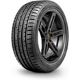 thumbnail image 4 of Continental ContiSportContact 3 265/35ZR19 94Y Fits: 2006 Nissan 350Z Base, 2004-05 Porsche Carrera GT Base, 4 of 7