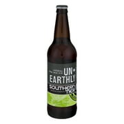 Southern Tier Un-Earthly Imperial India Pale Ale Bottle, 22.0 FL OZ
