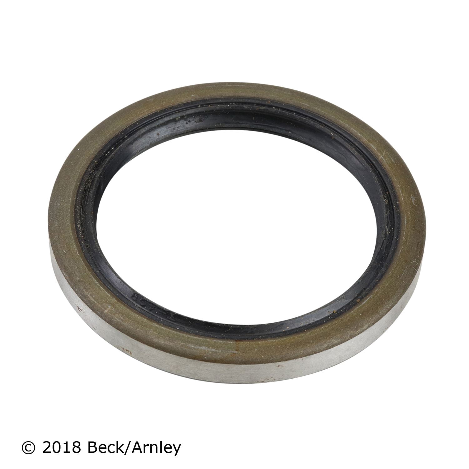 BeckArnley 052-3181 Seal Wheel