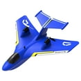 RC Plane RC Plane 2 4Ghz RC Can Fly For 30 Minutes Foam Drone RTF Plane rc-plane-rc-plane-2-4ghz-rc-can-fly-for-30-minutes-foam-drone-rtf-plane