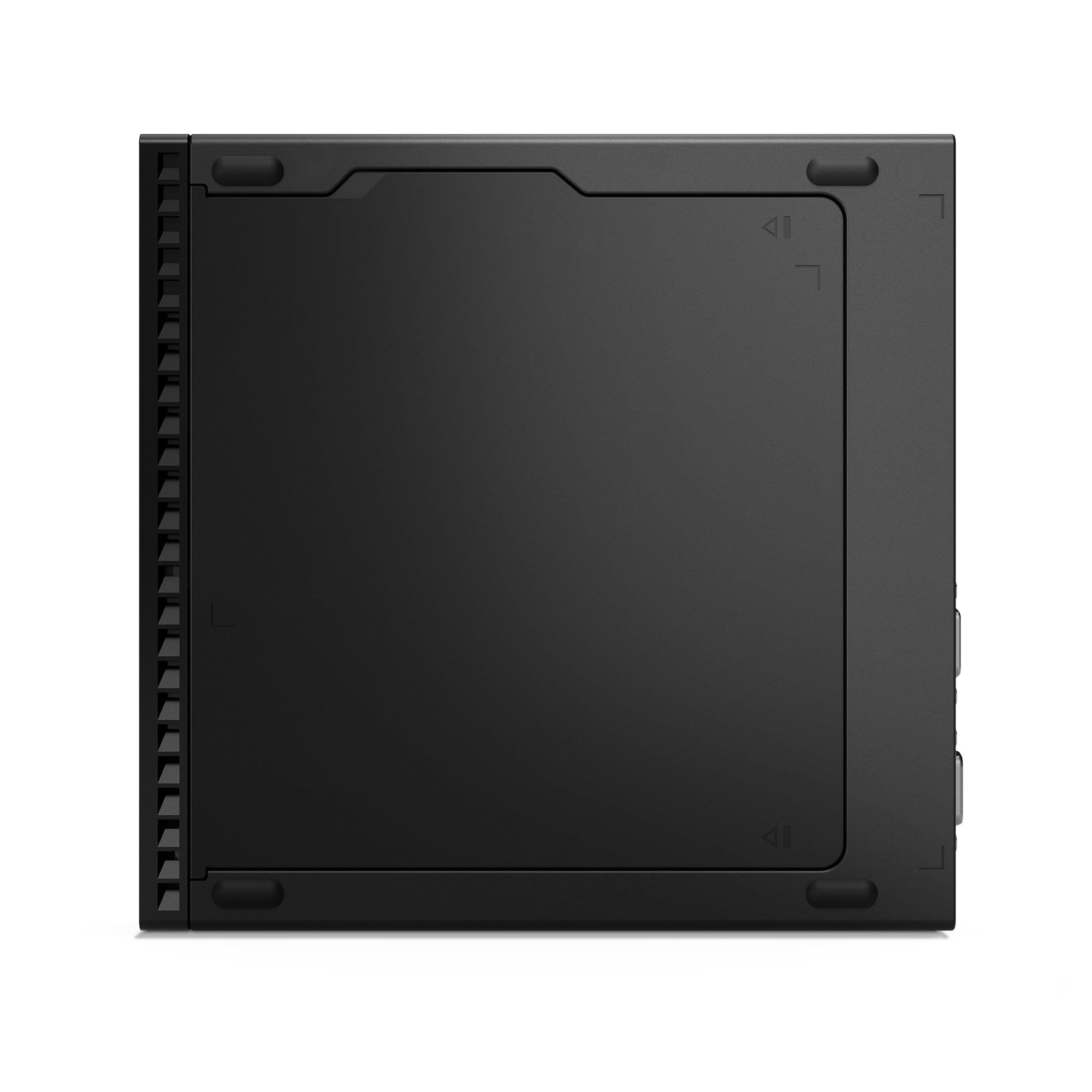 Lenovo ThinkCentre M75q Tiny Gen 2 Desktop, Ryzen 7 PRO 5750GE 