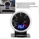 thumbnail image 4 of unique 60mm/2.5in 12V Universal LED Car Turbo Boost Gauge ?30?2.5 BAR LED Indicator Control, 4 of 5