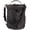 Black, variant on JubileeYarn Cylindrical Fabric Yarn Storage Tote Bag - Black - 1 Bag