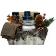 thumbnail image 2 of Manly Man Beard and Body Grooming Gift Basket, 2 of 7
