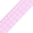 thumbnail image 4 of Sewing Patchwork Quilting Ruler Cutting Craft Scale Rule Drawing Supplies, 4 of 7
