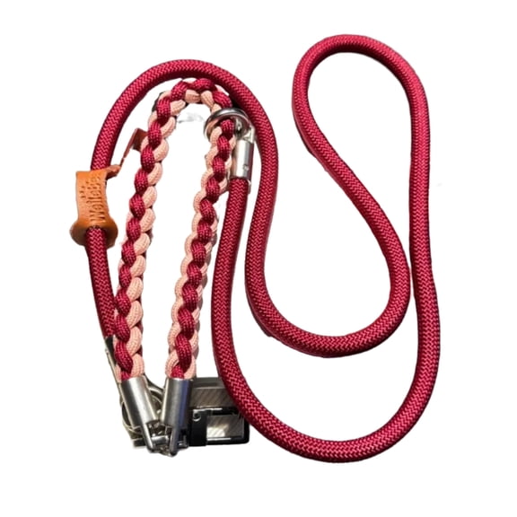 Lanyard Cellphone Wrist Hands Strap Cord to Hanging the Mobile Rope for Mobile Smartphone Shoulder Phone Chain