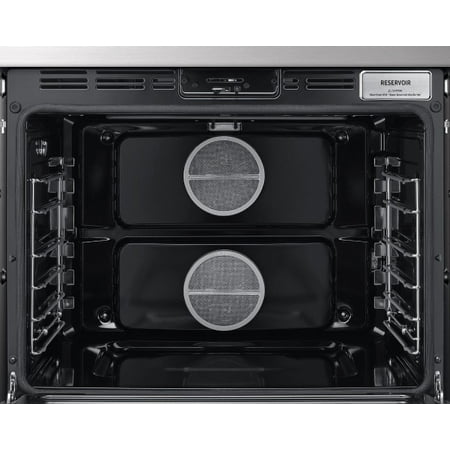 Dacor - Transitional 30" Built-In Electric Microwave Combination Wall Oven with Steam-Assist - Multi