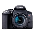 thumbnail image 1 of Cámara Canon EOS Rebel T8i 18-55mm IS STM, 1 of 4