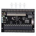 thumbnail image 4 of Módulo de control industrial, Tablero de control industrial PLC F MR Tablero controlador Componente electrónico Características mejoradas, 4 of 14