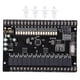 thumbnail image 1 of Placa de control industrial PLC, controlador programable, componente electrónico FX1N-30MR, 1 of 14